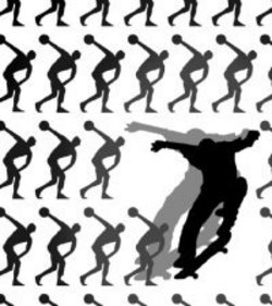 Alternative Jugendkultur: der Internationale Jugendverein Guben/Gubin