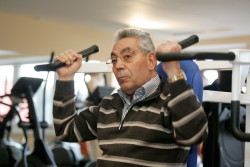 Orazio Giamblanco (Foto: Joe Kramer)