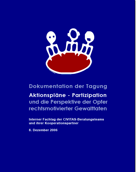 Dokumentation der LAP-Fachtags 2006