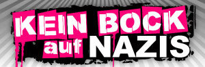 »Kein Bock auf Nazis«