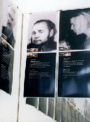 Ausstellung »Opfer rechter Gewalt«