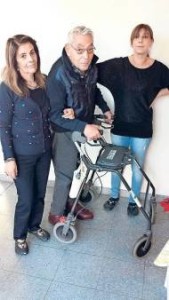 Orazio Giamblanco Foto: Frank Jansen