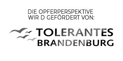 Tolerantes Brandenburg