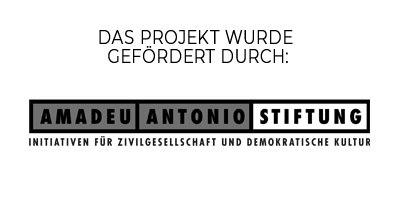 Amadeu Antonio Stiftung